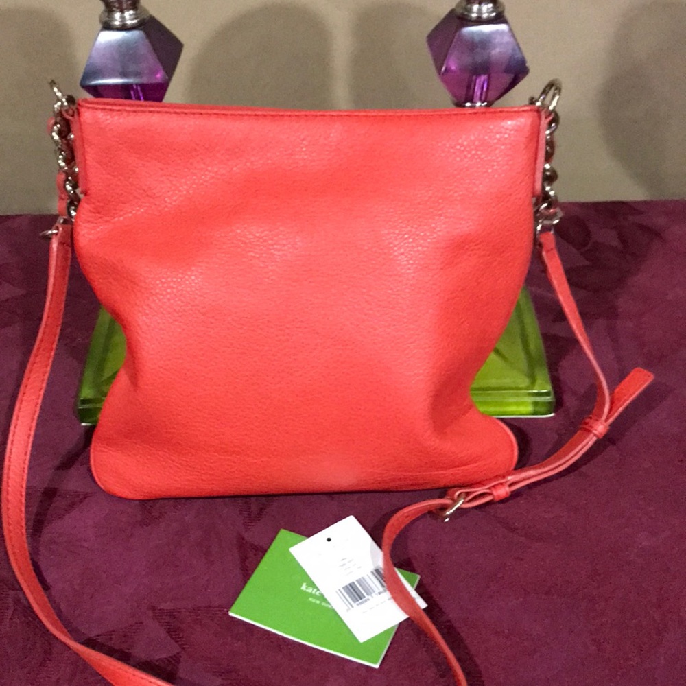 EUC Kate Spade Cobble Hill Crossbody - Picture 4 of 8